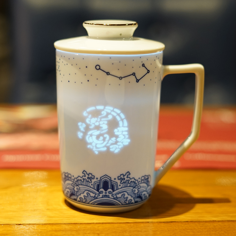 鱼跃龙门杯
